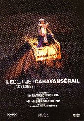 Album artwork for LE DERNIER CARAVANSERAIL (ODYSSEES)