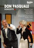 Album artwork for Donizetti: Don Pasquale