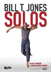 Album artwork for Bill T. Jones: Solos