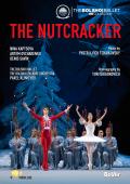 Album artwork for Tchaikovsky: Nutcracker / Bolshoi Ballet