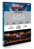 Album artwork for Verdi: Aida