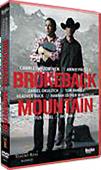 Album artwork for Wuorinen: Brokeback Mountain