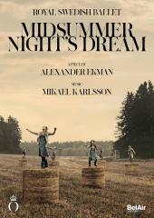 Album artwork for Karlsson: Midsummer Night's Dream