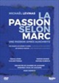 Album artwork for Levinas: La Passion selon Marc - Une Passion aprè
