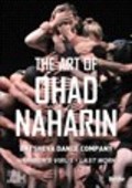 Album artwork for The Art of Ohad Naharin