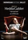 Album artwork for Molvær: Hedda Gabler