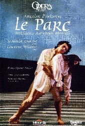 Album artwork for Mozart: Le Parc