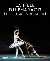 Album artwork for Pugni: The Pharaoh's Daughter