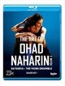 Album artwork for The Art of Ohad Naharin, Vol. 2