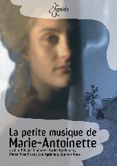 Album artwork for LA PETITE MUSIQUE DE MARIE-ANTOINETTE