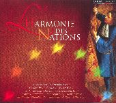 Album artwork for HARMONIE DES NATIONS