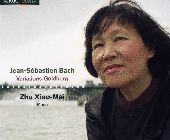 Album artwork for Bach: Goldberg Variations / Xiao-Mei