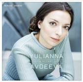 Album artwork for Chopin, Mozart, Liszt / Yulianna Avdeeva
