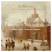 Album artwork for Buxtehude: Sonates en Trio