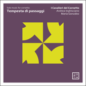 Album artwork for Tempesta di passaggi