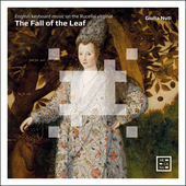 Album artwork for The Fall of the Leaf