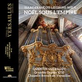 Album artwork for Noel sous l?empire