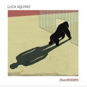 Album artwork for Luca Aquino - OverDOORS