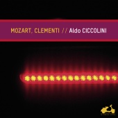 Album artwork for Mozart & Clementi: Piano Sonatas