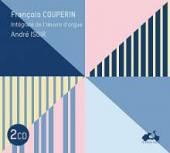 Album artwork for Couperin: Complete Organ Works