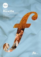 Album artwork for Gounod  Mireille