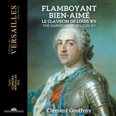 Album artwork for Flamboyant Bien-Aime