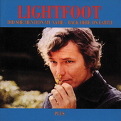 Album artwork for Gordon Lightfoot - Did She Mention My Name/back He