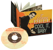 Album artwork for Jimmy Dell - Cool It Baby 