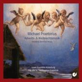 Album artwork for Michael Praetorius: Advent & Christmas Music