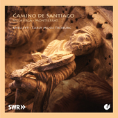 Album artwork for Camino de Santiago