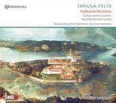 Album artwork for Insula Felix: Medieval Music from Reichenau