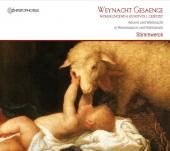 Album artwork for Weynacht - Advent & Christmas in Renaissance & ear