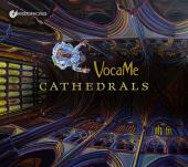 Album artwork for Cathedrals: Vocal music from the time of the great