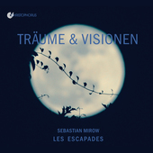 Album artwork for Träume und Visionen