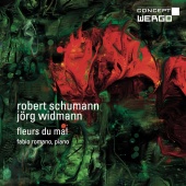 Album artwork for Schumann & Widmann: 