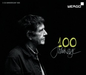 Album artwork for John Cage 100