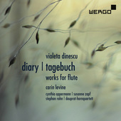 Album artwork for DIARY | TAGEBUCH