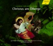 Album artwork for Beethoven: Christus am Olberge / Rilling
