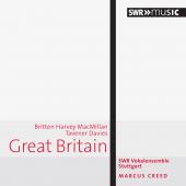 Album artwork for Great Britain