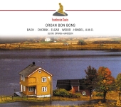 Album artwork for ORGAN BON BONS