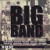 Album artwork for The Big Band Era