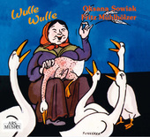 Album artwork for WULLW WULLE