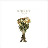 Album artwork for Midge Ure - Fragile 