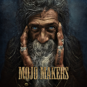 Album artwork for Mojo Makers - Devils Hands 