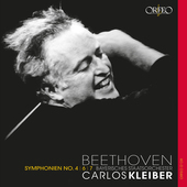 Album artwork for Beethoven: Symphonies Nos. 4, 6 & 7