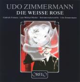 Album artwork for Weisse Rose