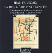 Album artwork for Kammermusik: Suite fr Flte (1963); Sonate fr Fl
