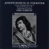 Album artwork for Konzert fr Violine und Orchester No. 1 c-Moll op.