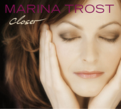 Album artwork for Marina Trost - Closer 