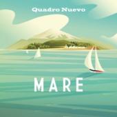 Album artwork for Quadro Nuevo Mare